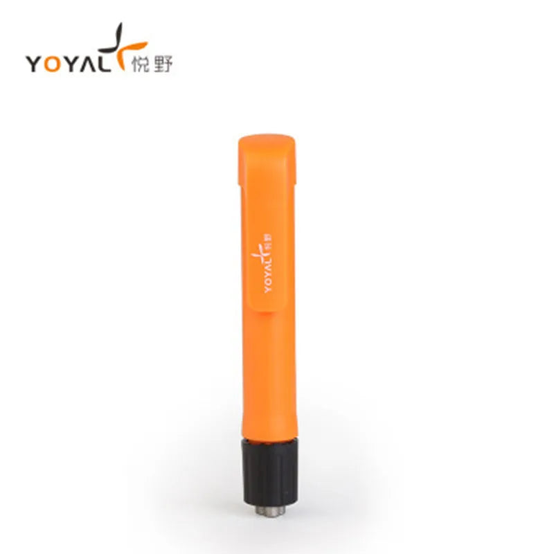 Pocket Carbon Steel