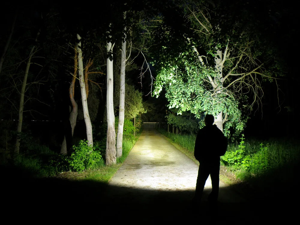 Sofirn SP40 LED Headlamp
