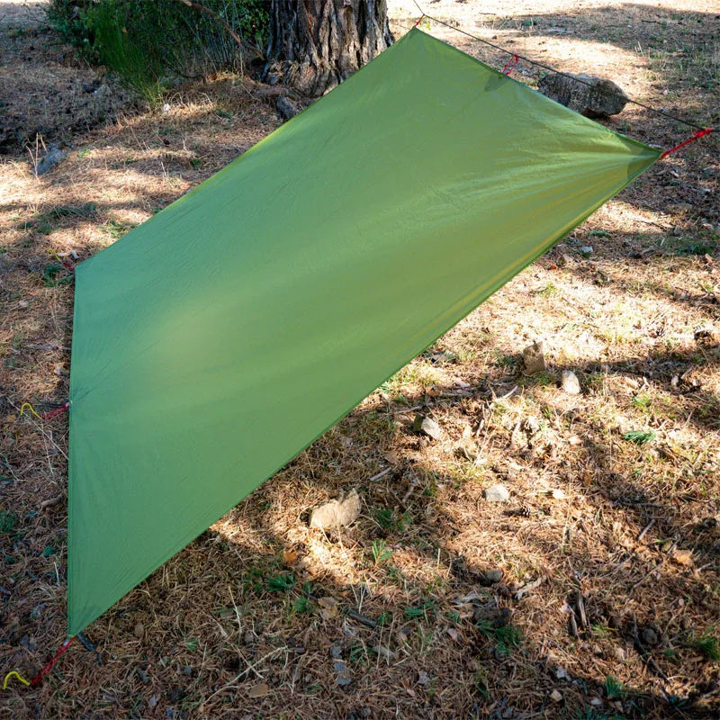 Ultralight Tarp