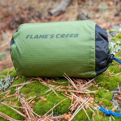 Ultralight Tarp