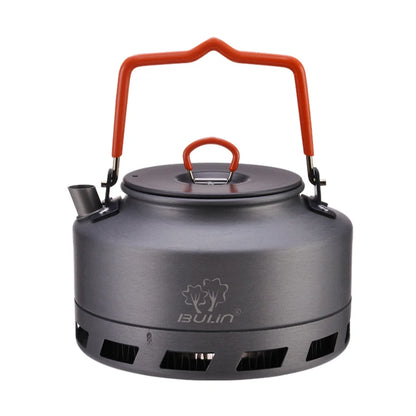Outdoor Camping Kettle