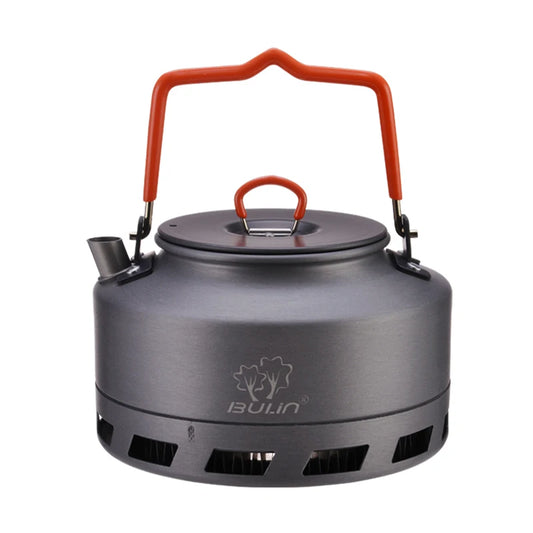 Outdoor Camping Kettle