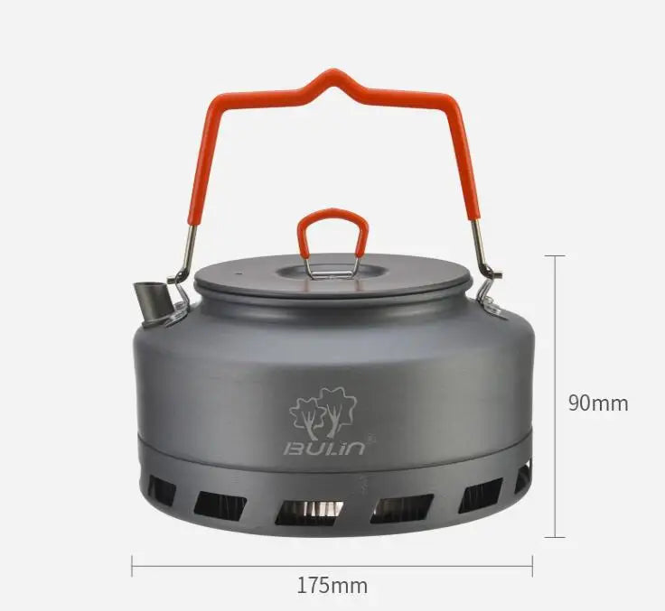 Outdoor Camping Kettle