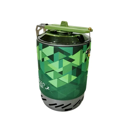 Fire Maple X2 cooker