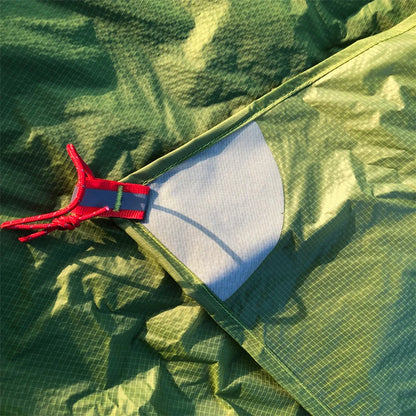Ultralight Tarp