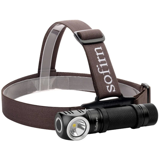 Sofirn SP40 LED Headlamp