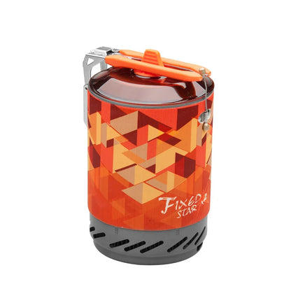 Fire Maple X2 cooker