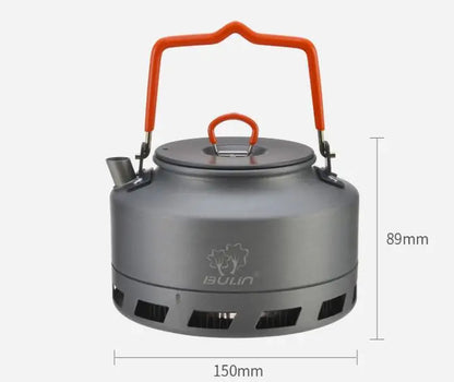Outdoor Camping Kettle
