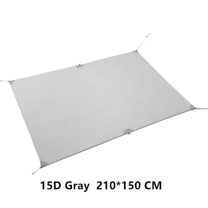 Ultralight Tarp