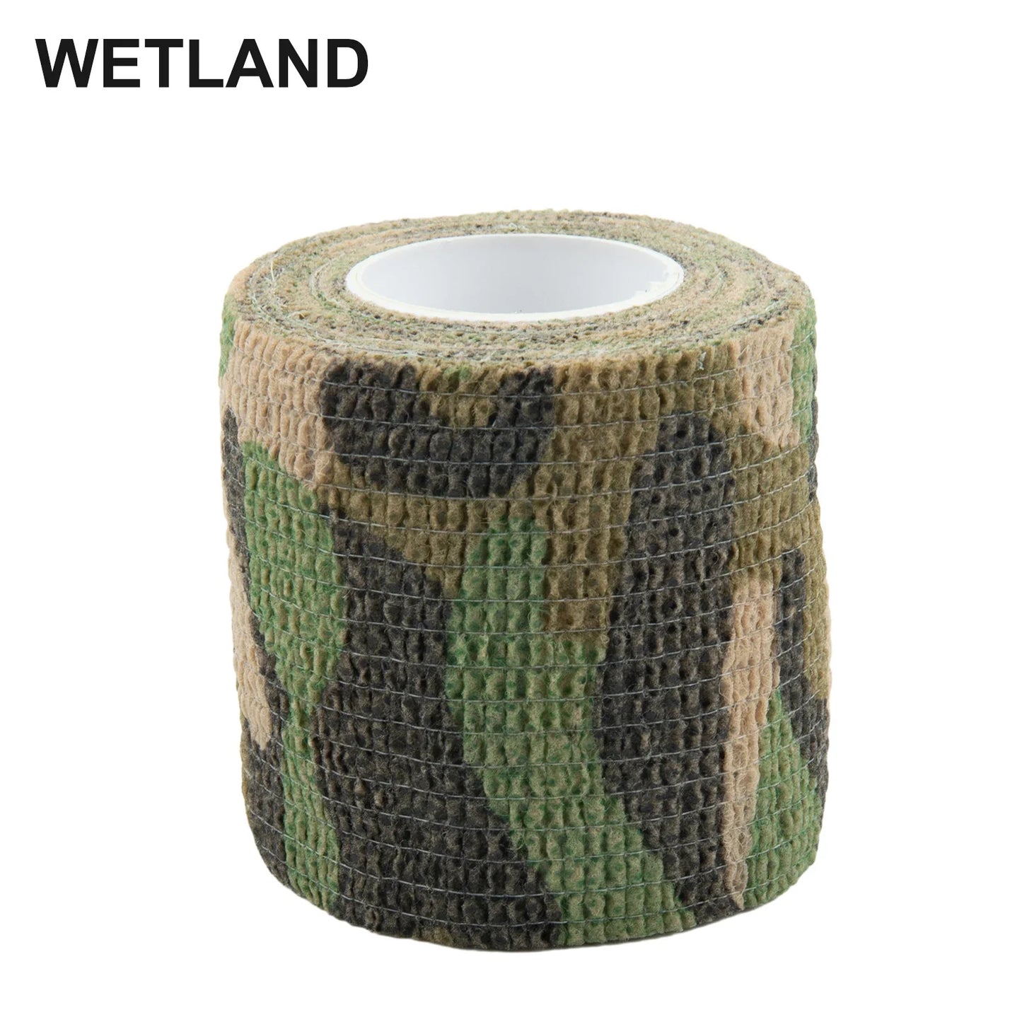 Camo Fabric Tape Wrap