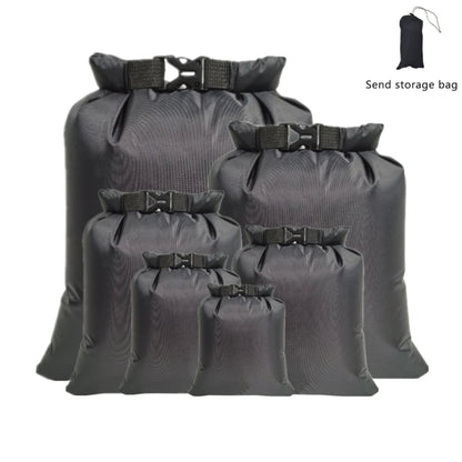 5PCS Dry Bag Set