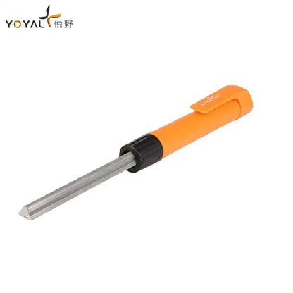 Pocket Carbon Steel