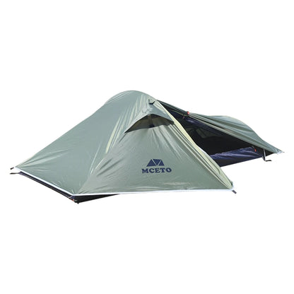 Backpacking 1 Person Ultralight Tent