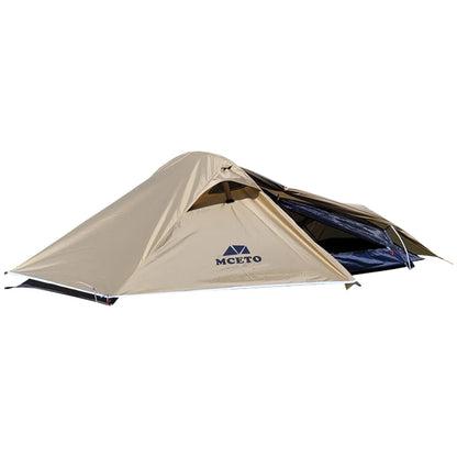 Backpacking 1 Person Ultralight Tent