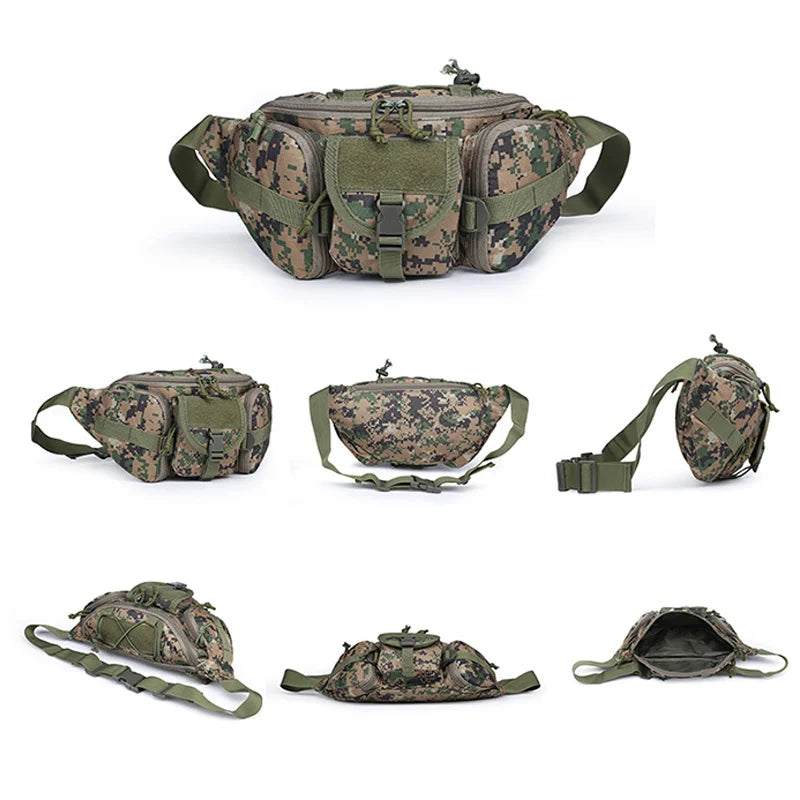 Outdoor/Hunting waist bag