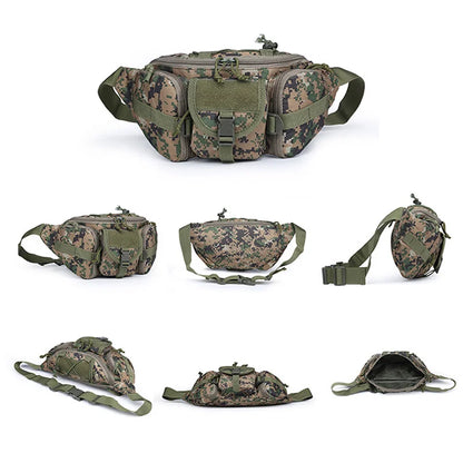Outdoor/Hunting waist bag