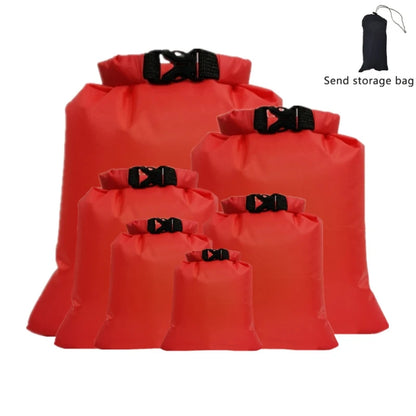 5PCS Dry Bag Set