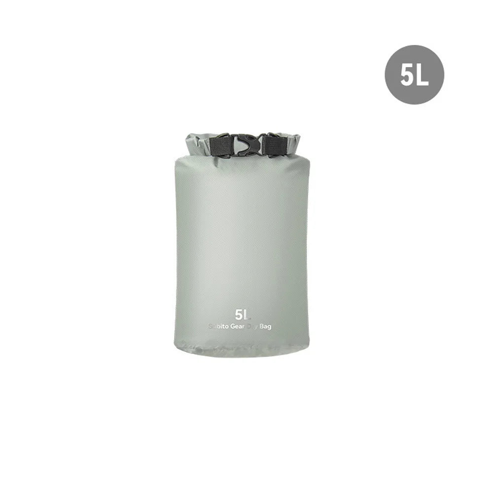 Ultralight Dry Bags