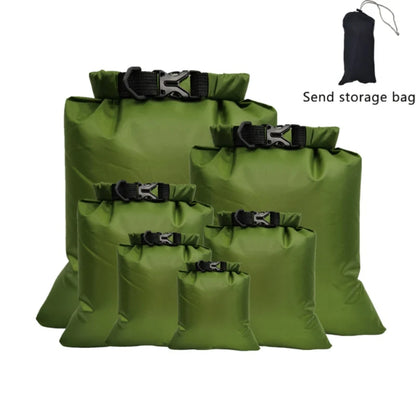 5PCS Dry Bag Set