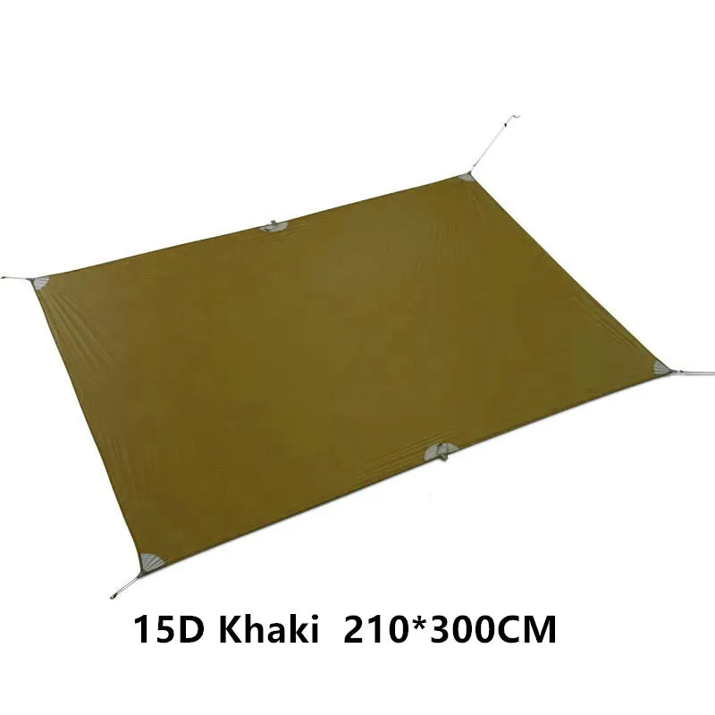 Ultralight Tarp