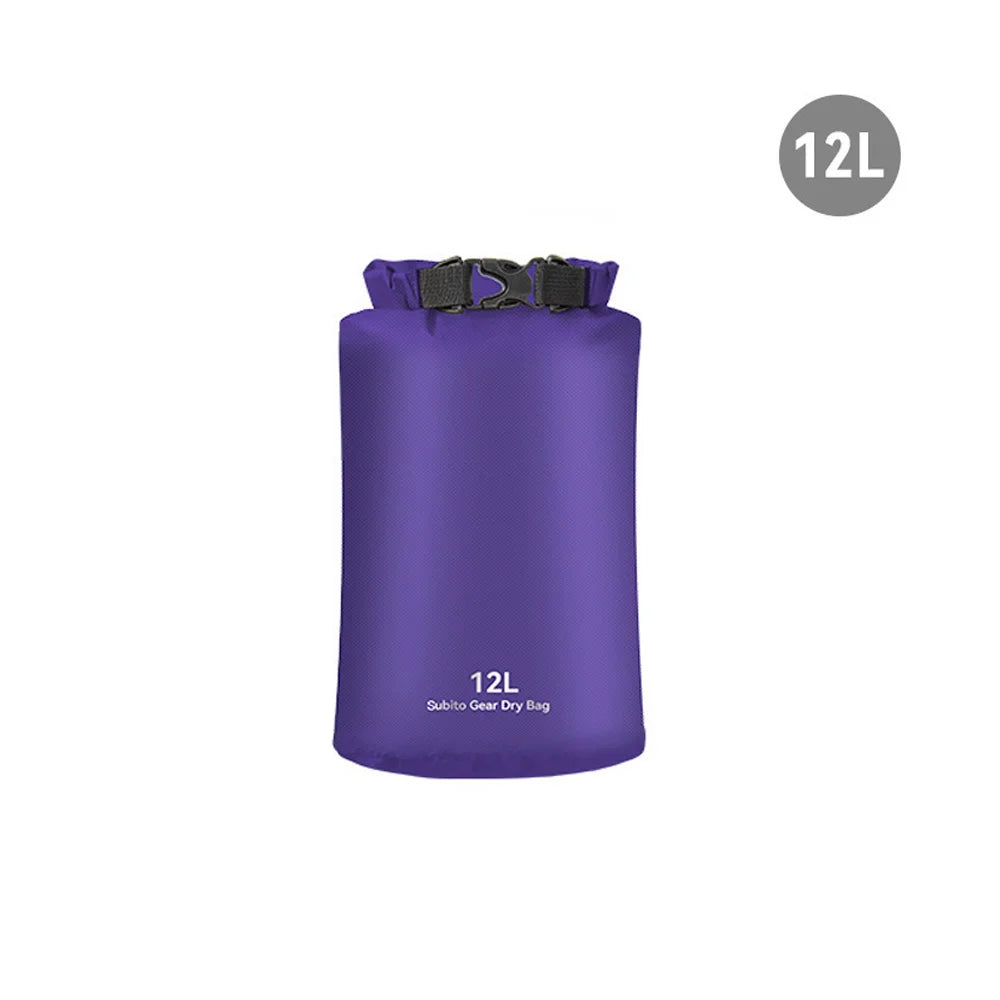 Ultralight Dry Bags