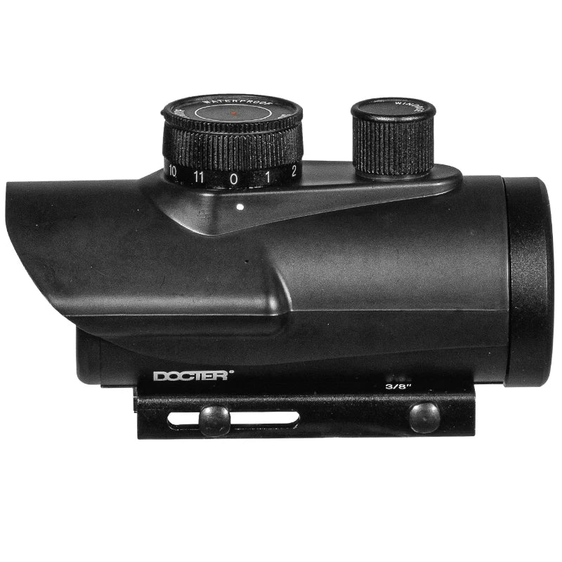 Docter Red Dot Sight 1X30mm