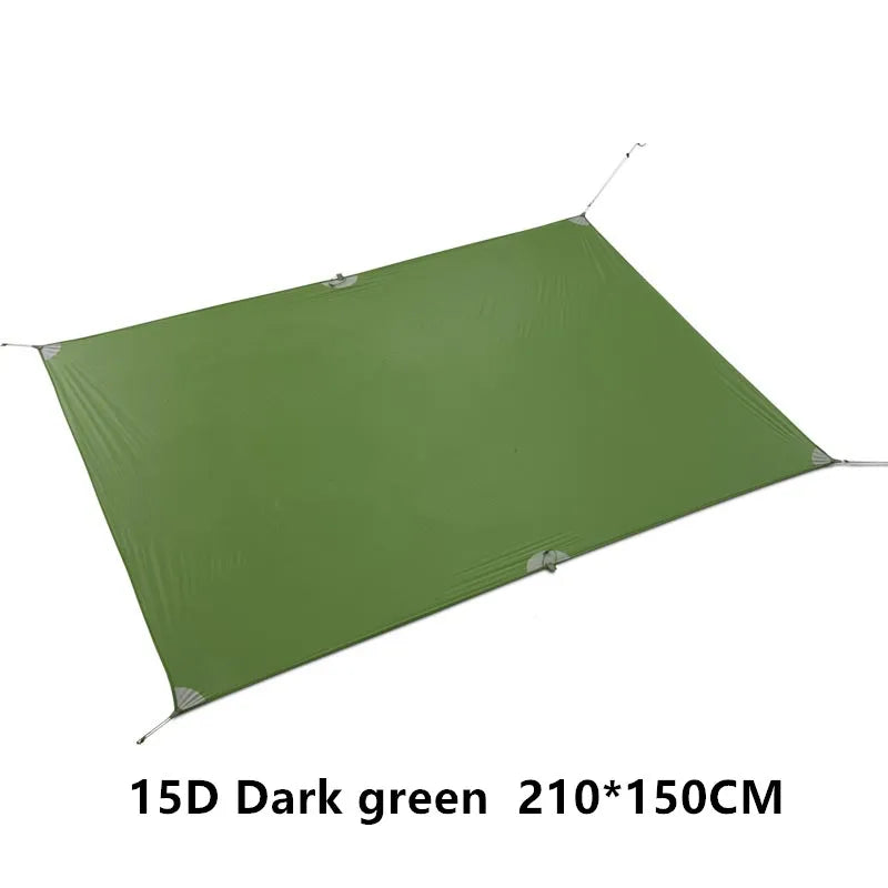 Ultralight Tarp