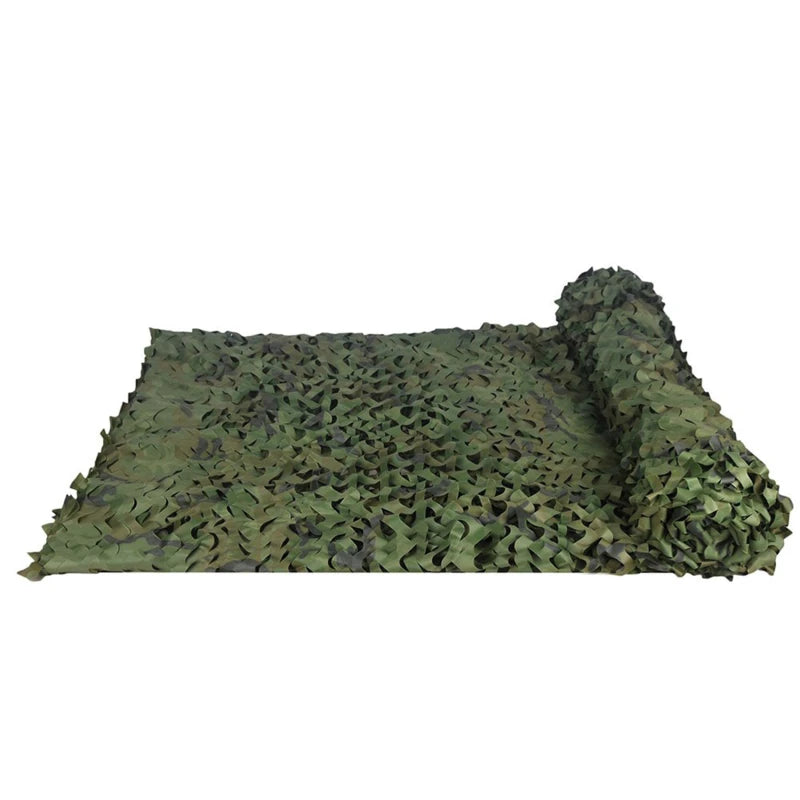 Camouflage net