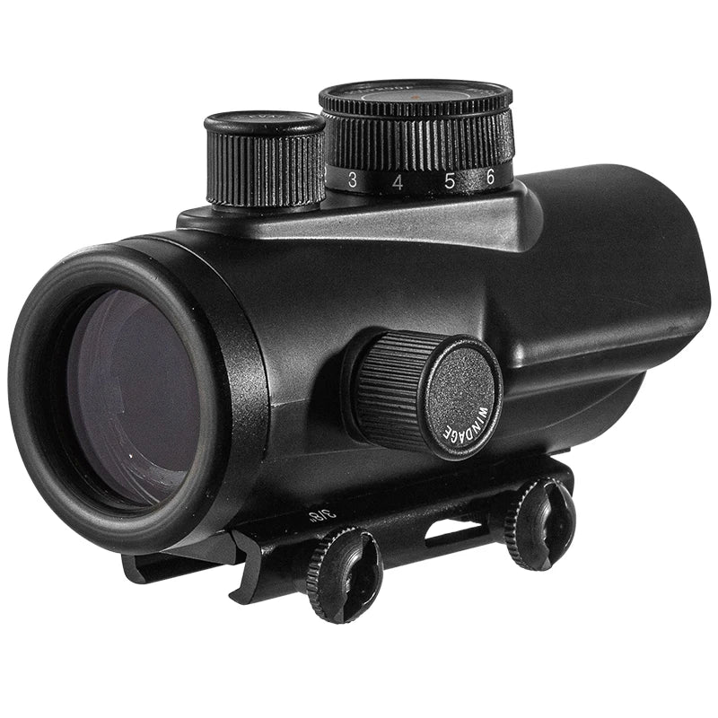 Docter Red Dot Sight 1X30mm
