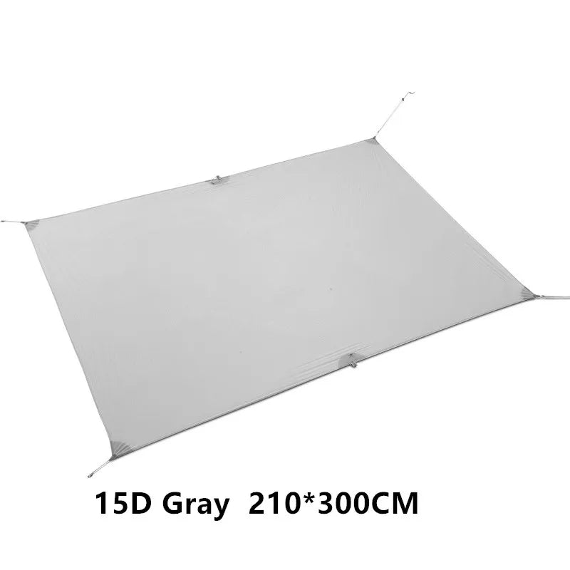 Ultralight Tarp