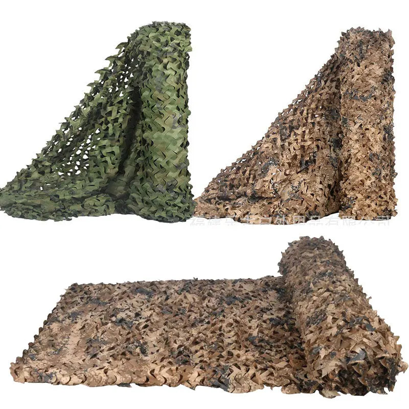 Camouflage net