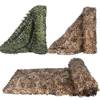 Camouflage net