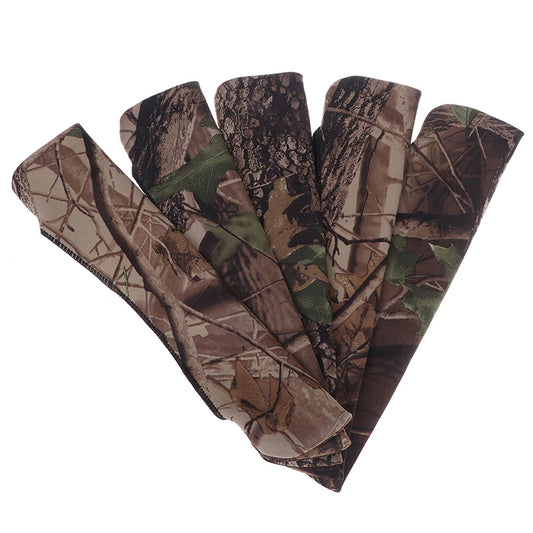 Neoprene Scope Cover