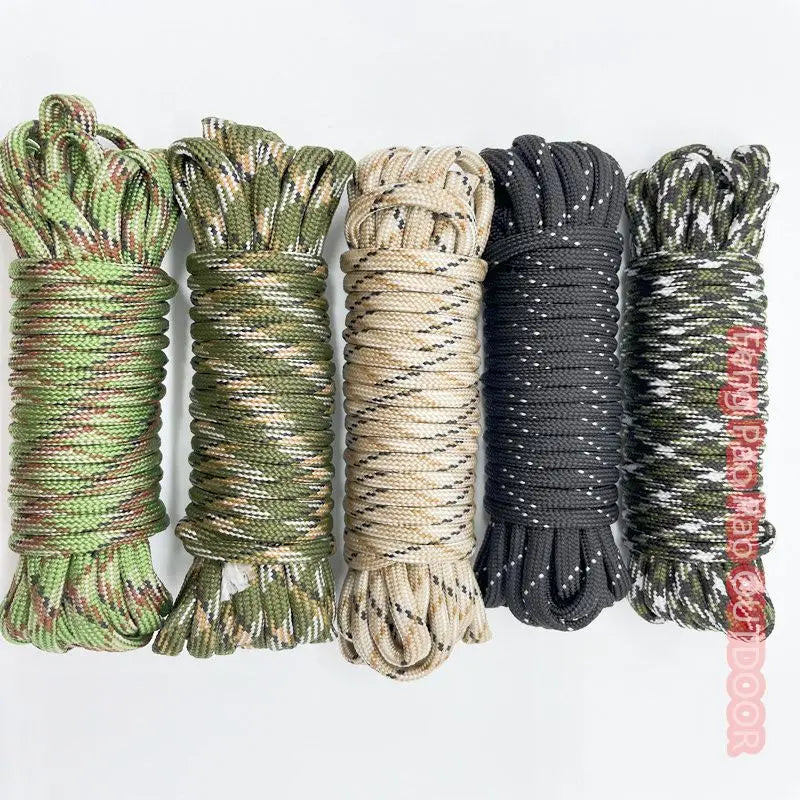 Paracord