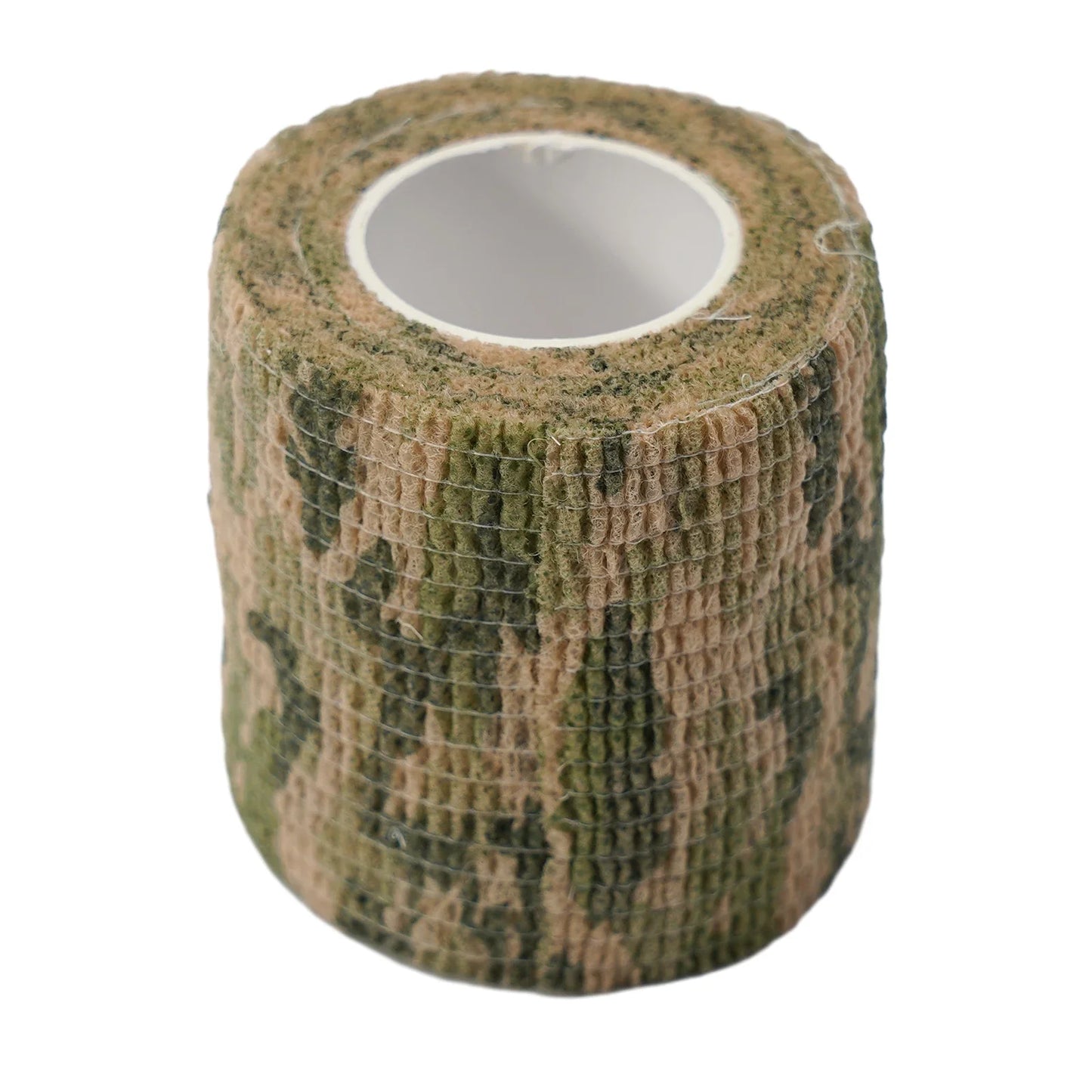 Camo Fabric Tape Wrap