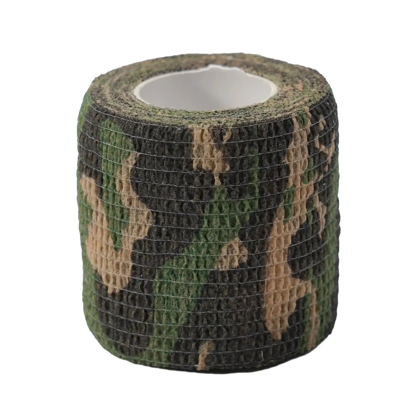 Camo Fabric Tape Wrap