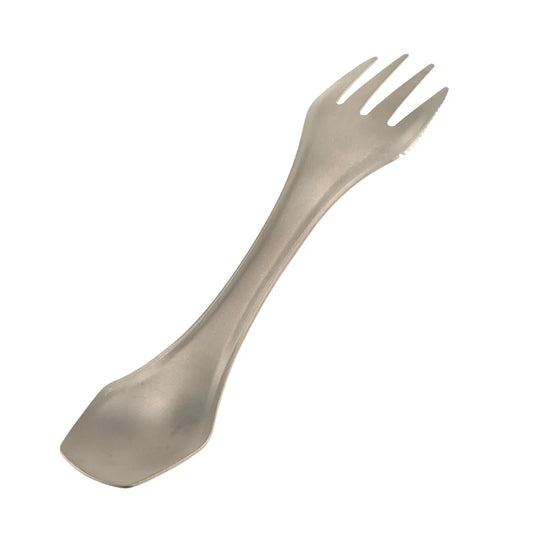 Titanium Spork