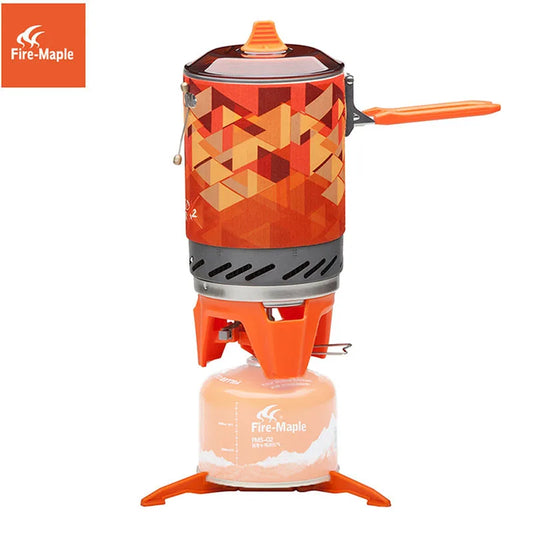 Fire Maple X2 cooker