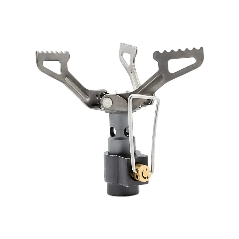 BRS Outdoor Gas Stove