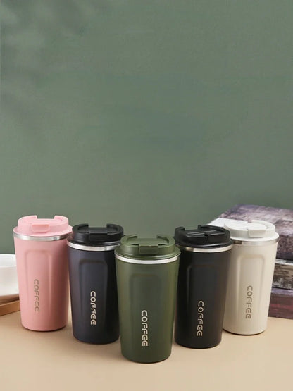 Stainless Steel  Thermal Mug