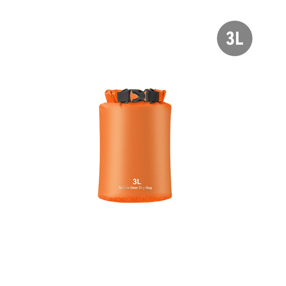 Ultralight Dry Bags