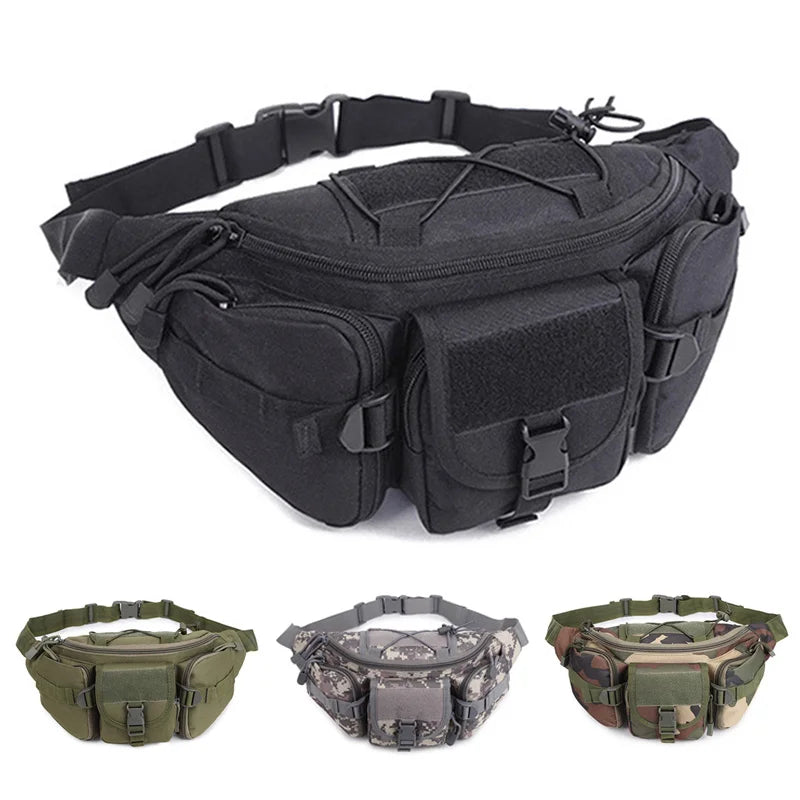 Outdoor/Hunting waist bag