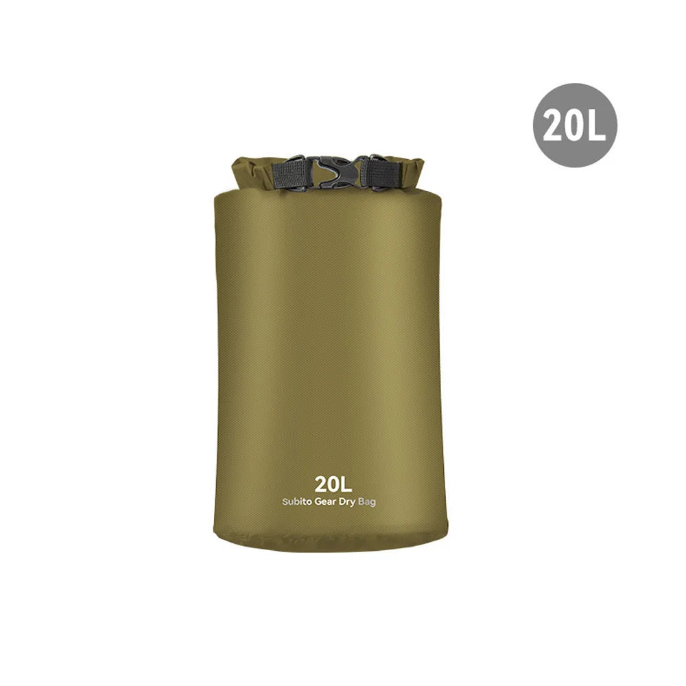 Ultralight Dry Bags