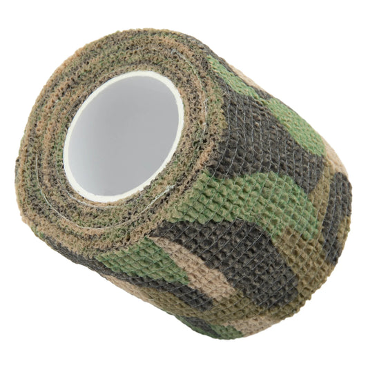 Camo Fabric Tape Wrap