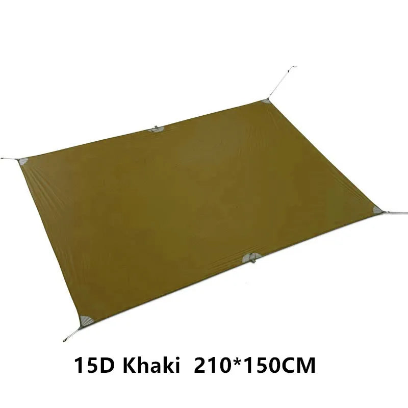 Ultralight Tarp