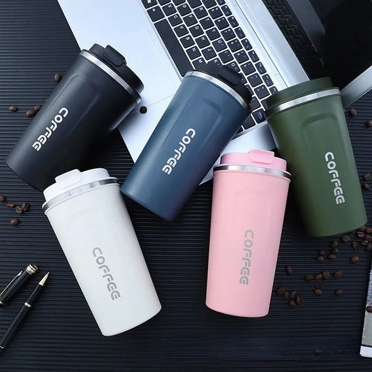Stainless Steel  Thermal Mug