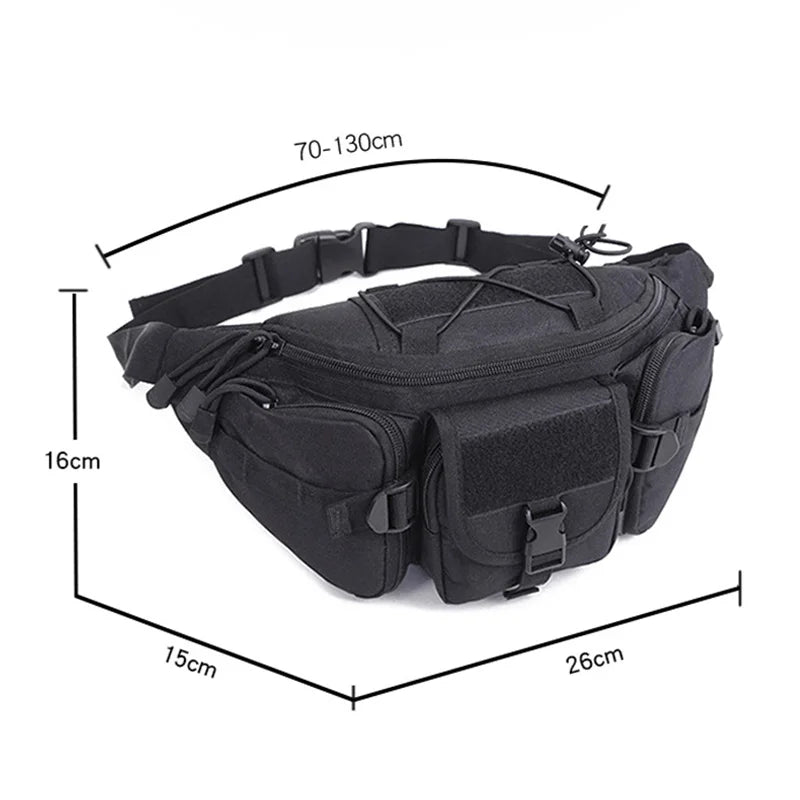 Outdoor/Hunting waist bag