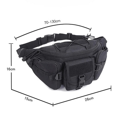 Outdoor/Hunting waist bag