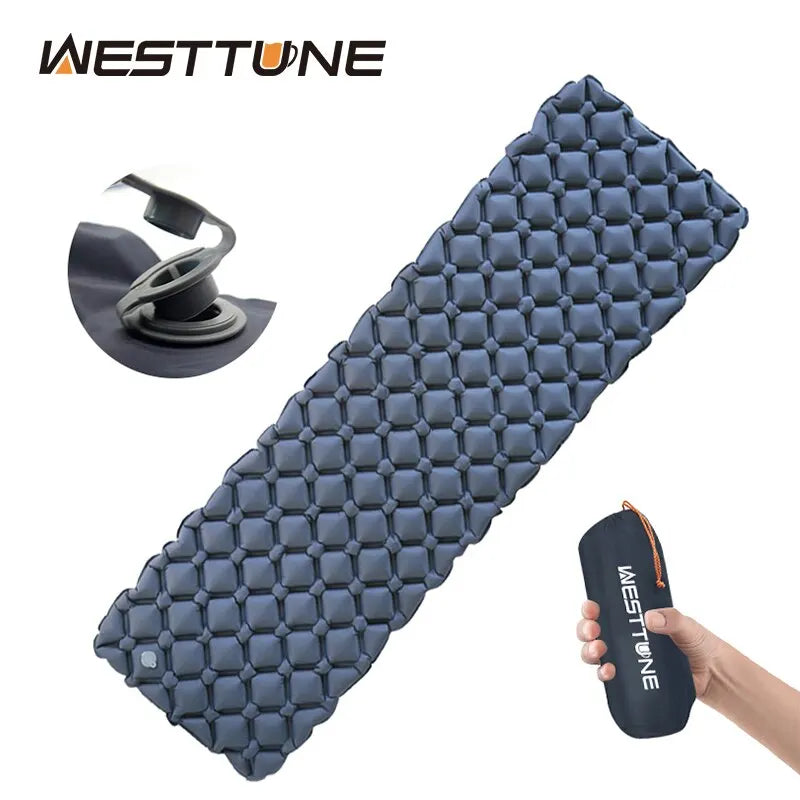 WESTTUNE lightweight Inflatable Mattress