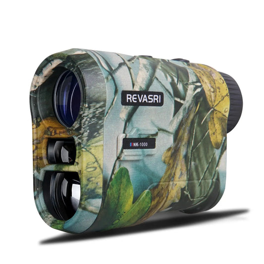REVASRI Laser Rangefinder 1000